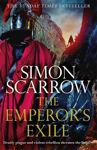 Picture of The Emperor's Exile (Eagles of the Empire 19): The thrilling Sunday Times bestseller