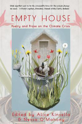 Picture of Empty House edited by Alice Kinsella & Nessa O’Mahony