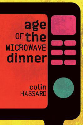 Picture of Age of the Microwave Dinner