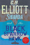 Picture of Sibanda and the Black Sparrow Hawk
