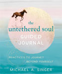 Picture of The Untethered Soul Guided Journal: Writing Practices to Journey Beyond Yourself