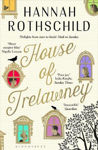 Picture of House of Trelawney: Shortlisted for the Bollinger Everyman Wodehouse Prize For Comic Fiction
