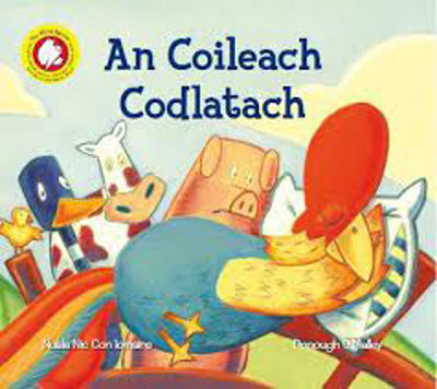 Picture of An Coileach Codlatach