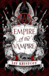 Picture of Empire of the Vampire