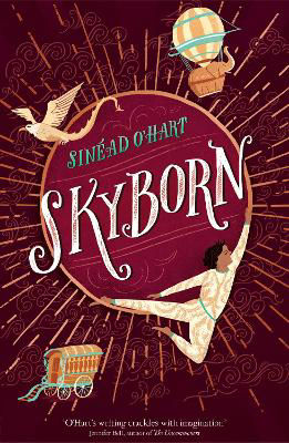 Picture of Skyborn