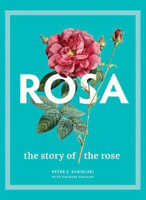 Picture of Rosa: The Story of the Rose