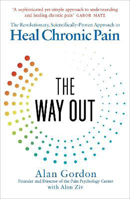 Picture of The Way Out: The Revolutionary, Scientifically Proven Approach to Heal Chronic Pain