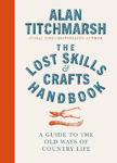 Picture of Lost Skills and Crafts Handbook