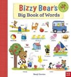 Picture of Bizzy Bear's Big Book of Words