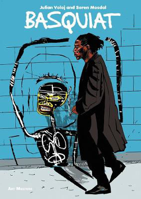 Picture of Art Masters: Basquiat