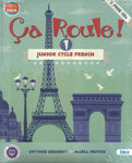 Picture of Ca Roule ! 1 Junior Cycle French Pack incl. FREE e-book