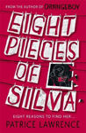 Picture of Eight Pieces of Silva: an addictive mystery that refuses to let you go ...