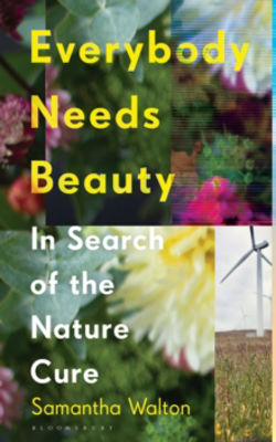 Picture of Everybody Needs Beauty : In Search of the Nature Cure