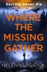 Picture of Where the Missing Gather: The Burrowhead Mysteries
