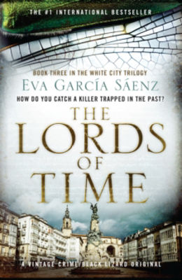 Picture of The Lords of Time