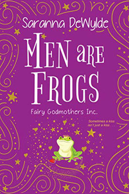 Picture of Men Are Frogs