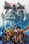 Picture of Dungeons & Dragons: At the Spine of the World