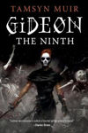 Picture of Gideon the Ninth