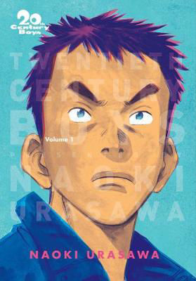 Picture of 20th Century Boys: The Perfect Edition, Vol. 1