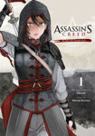 Picture of Assassin's Creed: Blade of Shao Jun, Vol. 1