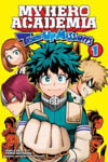 Picture of My Hero Academia: Team-Up Missions, Vol. 1
