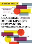 Picture of The Classical Music Lover's Companion To Orchestral Music