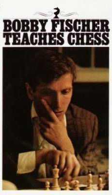 Picture of Bobby Fischer Teaches Chess