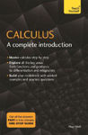Picture of Calculus: A Complete Introduction: The Easy Way to Learn Calculus