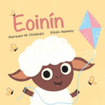 Picture of Eoinin - Board Book