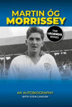 Picture of Martin Og Morrissey, An Autobiography