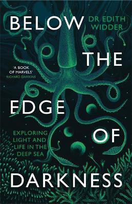 Picture of Below the Edge of Darkness