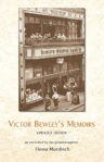 Picture of Victor Bewley's Memoirs (Updated Edition)
