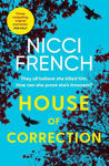 Picture of House of Correction: A twisty and shocking thriller from the master of psychological suspense