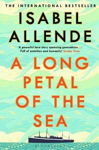 Picture of A Long Petal of the Sea: The Sunday Times Bestseller