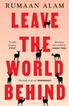 Picture of Leave the World Behind: 'The book of an era' Independent