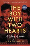 Picture of The Boy with Two Hearts: A Story of Hope - BBC Radio 4 Book of the Week 29 June - 3 July 2020
