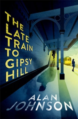 Picture of The Late Train to Gipsy Hill