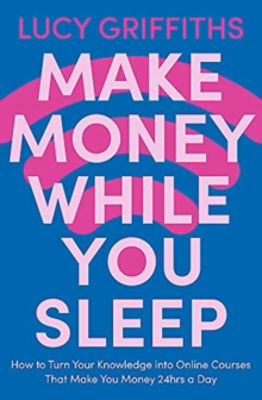 Picture of Make Money While You Sleep