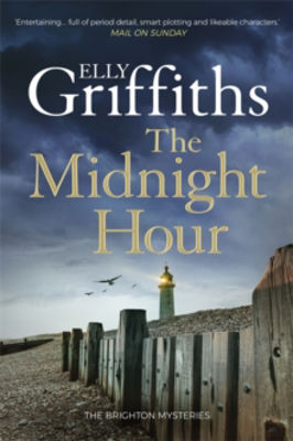 Picture of Midnight Hour