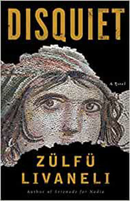 Picture of Disquiet: A Novel