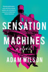 Picture of Sensation Machines