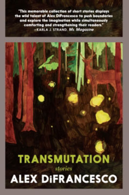 Picture of Transmutation: Stories