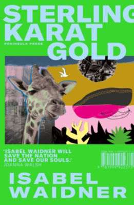 Picture of Sterling Karat Gold