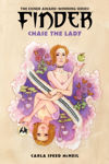 Picture of Finder: Chase The Lady