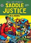 Picture of The EC Archives: Saddle Justice