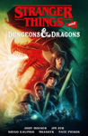 Picture of Stranger Things And Dungeons & Dragons