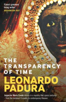 Picture of The Transparency of Time