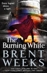 Picture of The Burning White: Book Five of Lightbringer