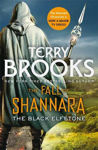 Picture of The Black Elfstone: Book One of the Fall of Shannara