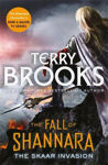 Picture of The Skaar Invasion: Book Two of the Fall of Shannara